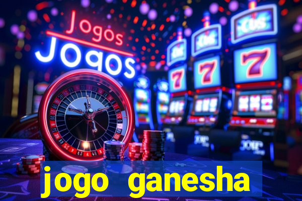 jogo ganesha fortune demo
